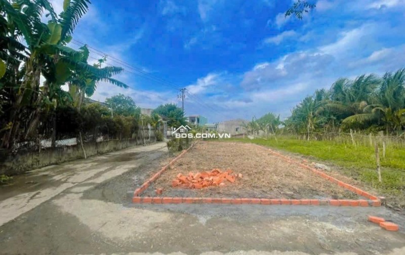 Bán Gấp Trong Tuần – Lô Đẹp Giá 7xx – Đường 5m, Khu Dân Cư Ở Kín Đại Hiệp